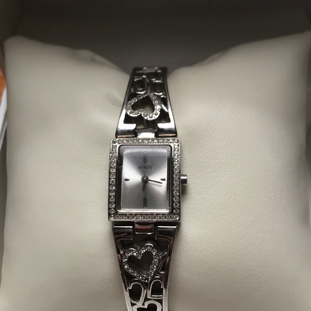 Guess Watch